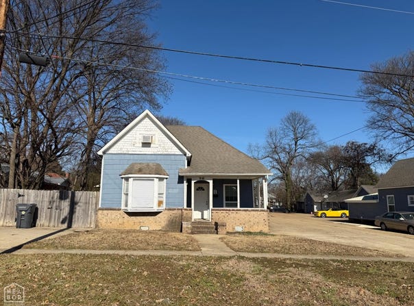 908 Warner, Jonesboro, AR 72401