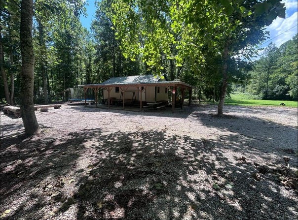 5800 Straight fork, Vanceburg, KY 41179