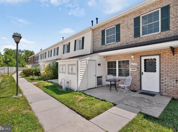 9220 BRIDLE PATH Lane, LAUREL, MD 20723