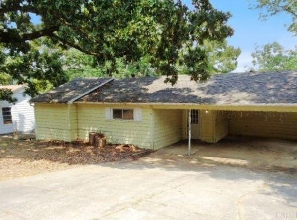 41 E Ridge Road, Mayflower, AR 72106