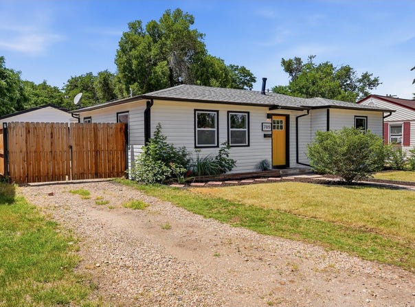 705 21st Ave, Greeley, CO 80631