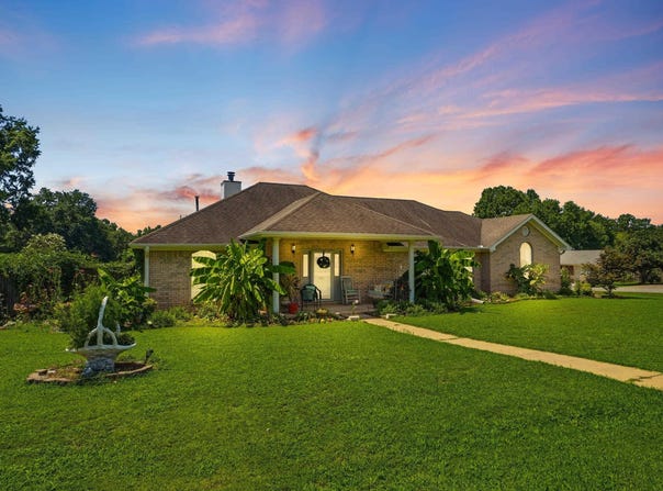507 Southhaven, Cabot, AR 72023