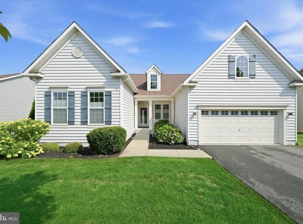 4534 CAGNEY Lane, MIDDLETOWN, DE 19709