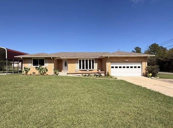 16 Japonica Street, Flintstone, GA 30725