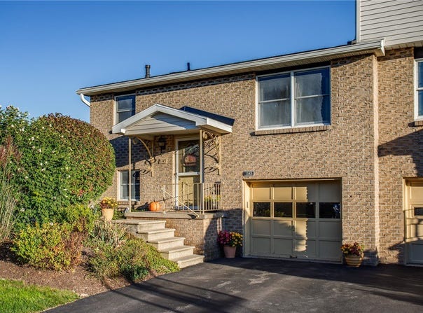 1145 Cunningham Drive, Victor, NY 14564