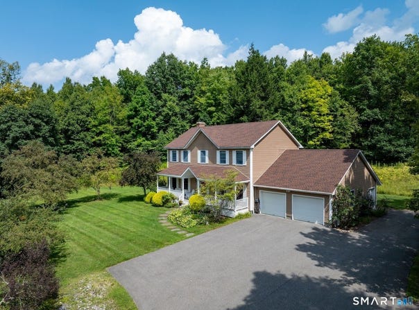82 Valley Road, Cornwall, CT 06796