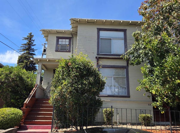 817 Alameda St, Vallejo, CA 94590