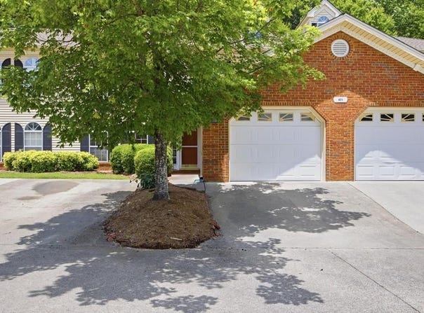 401 Live Oak, DALTON, GA 30721