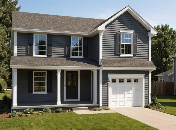 402 Redwood Ave, Galloway Township, NJ 08205