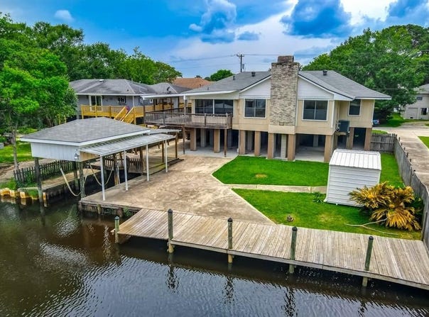 3046 S PALM Drive, Slidell, LA 70458