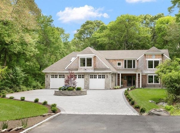 31 Wright Lane, Jamestown, RI 02835