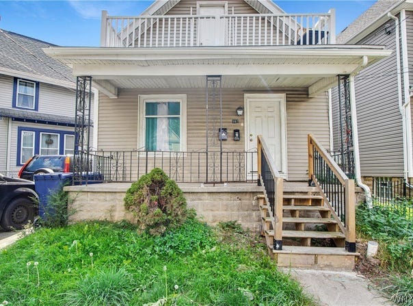 163 Royal Avenue, Buffalo, NY 14207