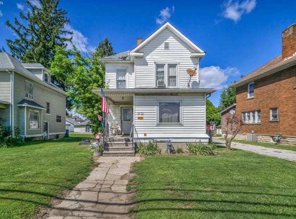 1011 E Main Street, Bellevue, OH 44811
