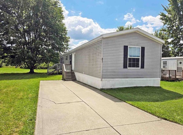 4250 OH-307, Geneva, OH 44041