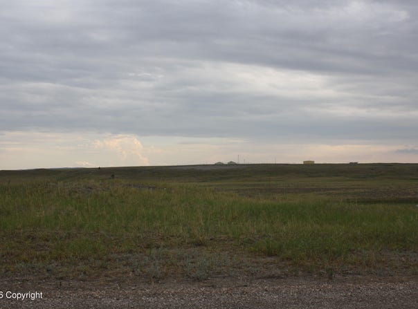 Lincoln St, Upton, WY 82730