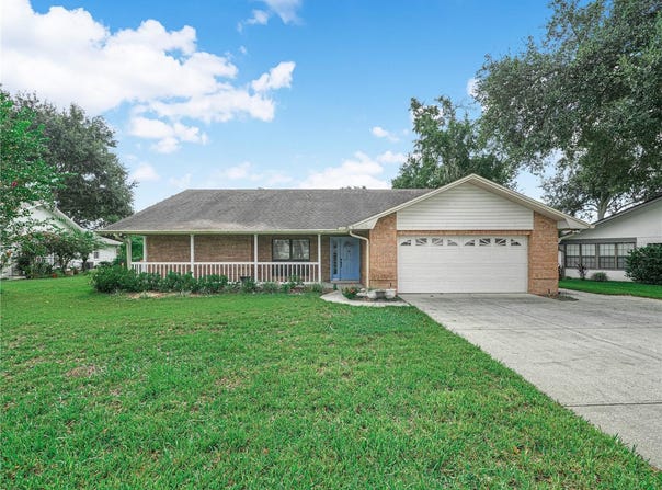 5657 BLOOMFIELD Boulevard, LAKELAND, FL 33810