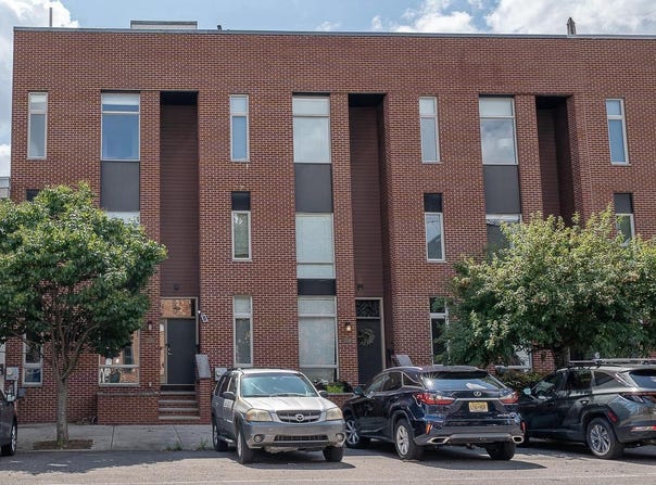 2350 E YORK Street, PHILADELPHIA, PA 19125