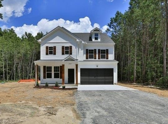 1181 Nansemond Parkway, Suffolk, VA 23434