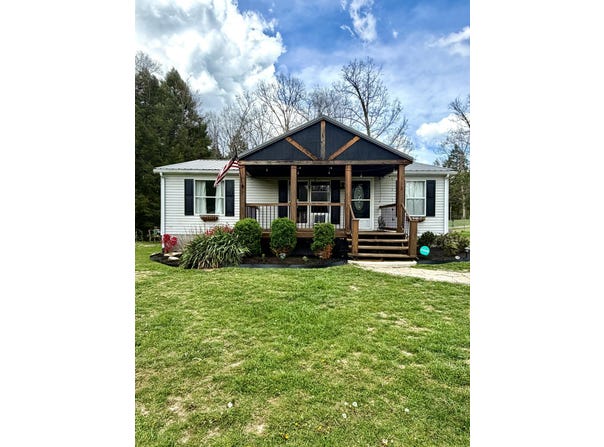 112 Speed Drive, Corbin, KY 40701