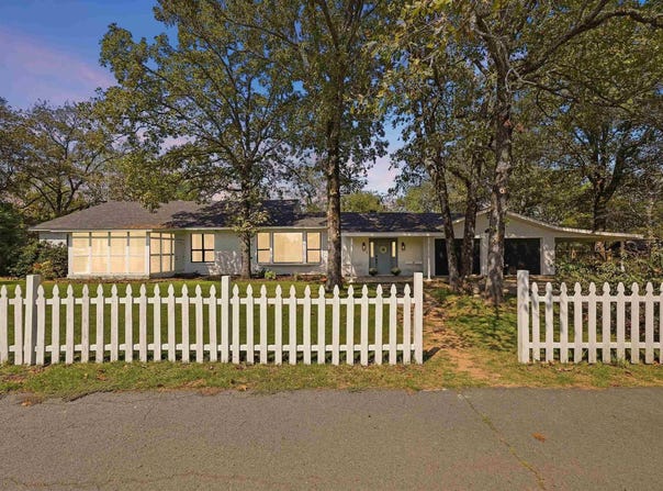 4454 Clearwell Road, Conway, AR 72034-0000