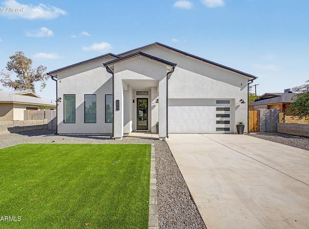 258 E FRANKLIN Avenue, Mesa, AZ 85210