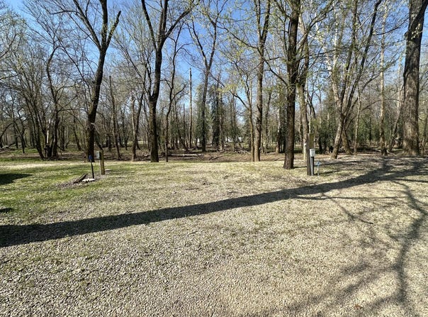 Brown Road, Van Buren, MO 63965