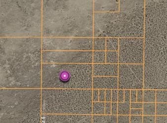 M-8 And 120th St E, Palmdale, CA 93591