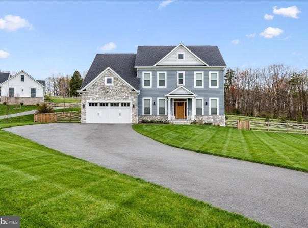 11027 LOCUST Drive, DAMASCUS, MD 20872