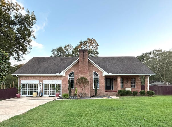 605 E 20TH St, Jasper, AL 35501