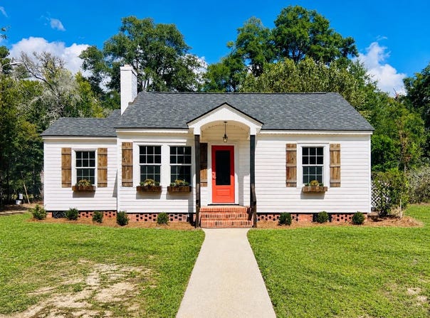 111 Cooper St., Kingstree, SC 29556