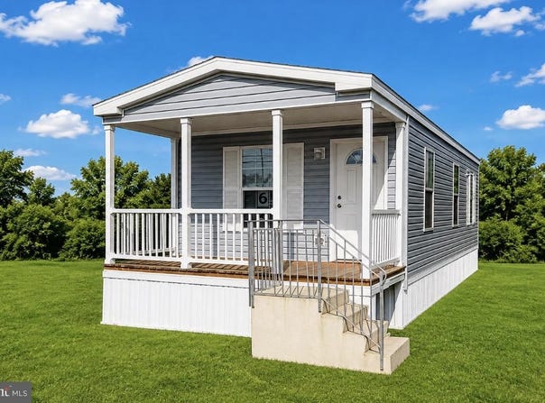 3571 IRIS Avenue, FEASTERVILLE TREVOSE, PA 19053