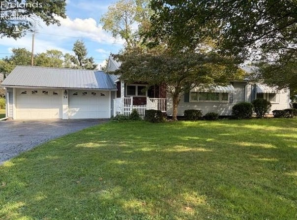 34 Riverlea Park, Tiffin, OH 44883
