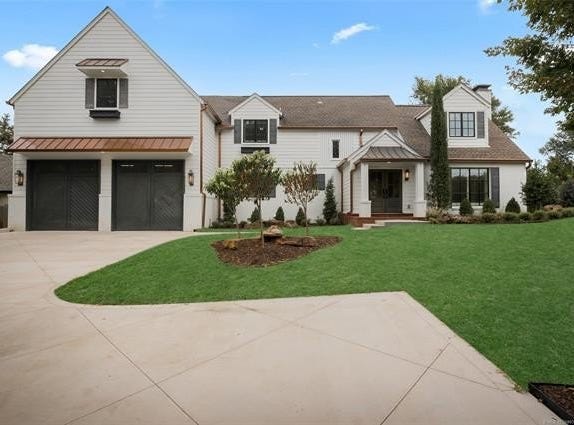 2457 E 26th Place, Tulsa, OK 74114