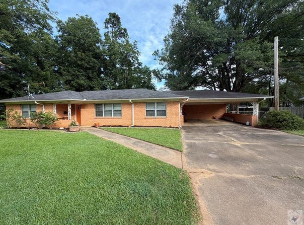 903 Morse, Atlanta, TX 75572