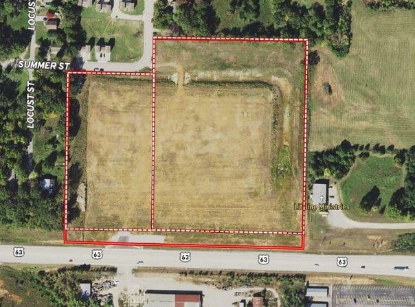 Highway 63 S, West Plains, MO 65775