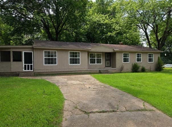 1817 BALDWIN Ave, Memphis, TN 38127
