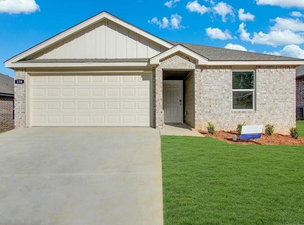 529 Chakka Loop, North Little Rock, AR 72117