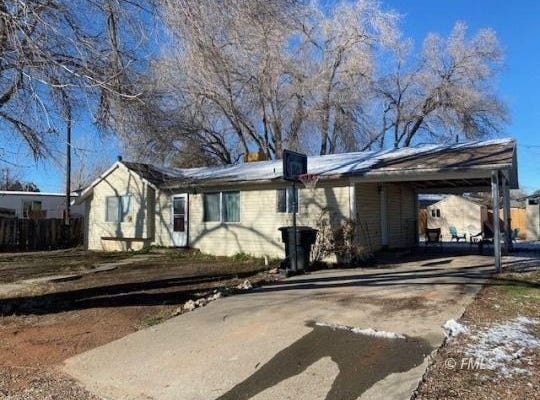 70 W Dobson St, Fredonia, AZ 86022