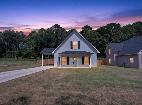 600 Ranier Dr., Longview, TX 75604