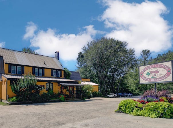 3002 White Mountain Highway, Conway, NH 03860-2128