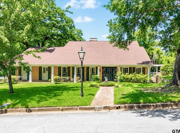 3215 Birdwell, Tyler, TX 75701