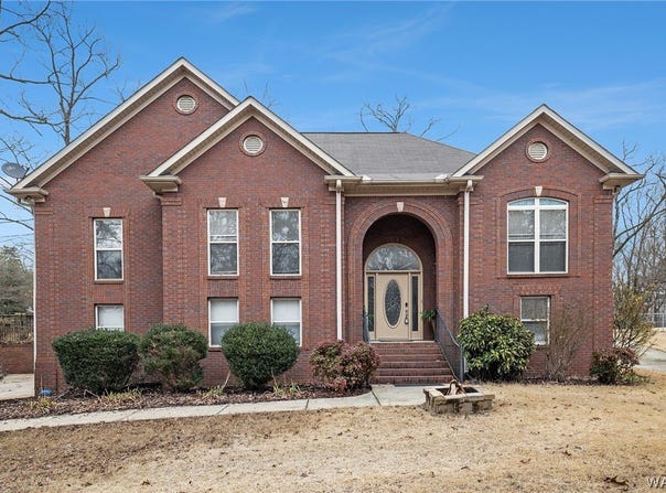 13467 Allison Drive, Lake View, AL 35111