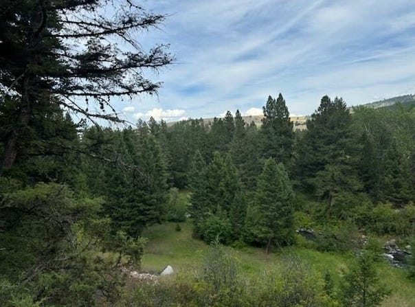 Londonderry Lode Mining Claim, MT 59837