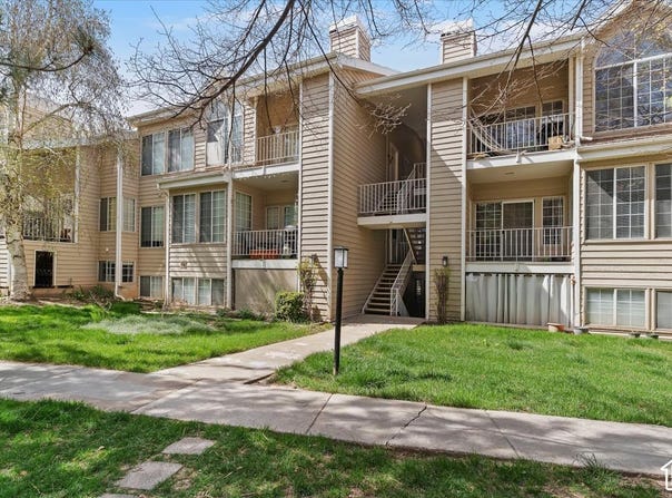 650 S MAIN St, Bountiful, UT 84010