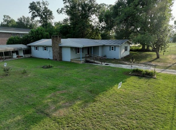 101 W Miller St, Colquitt, GA 39837