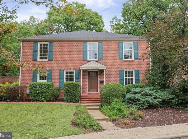 1701 DRYDEN Way, CROFTON, MD 21114