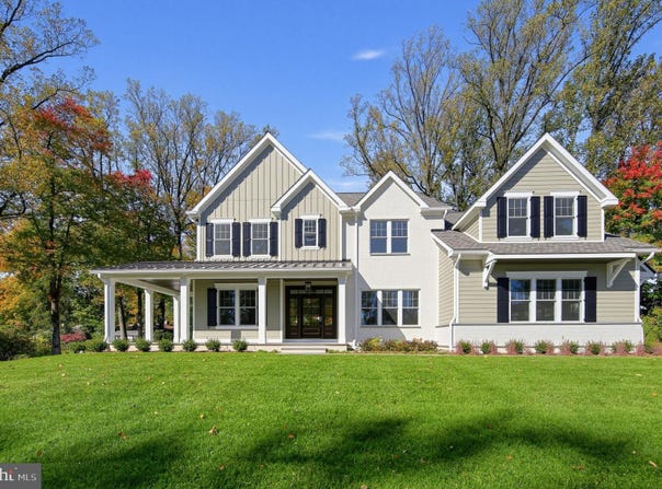 2074 FOX CREEK ROAD, BERWYN, PA 19312