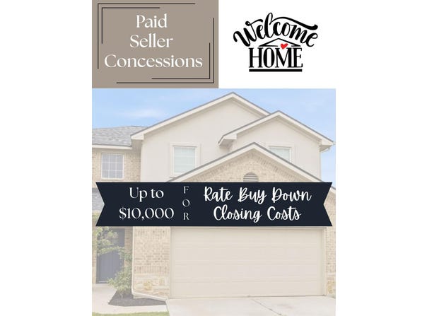 312 Frederick Dr, Georgetown, TX 78626