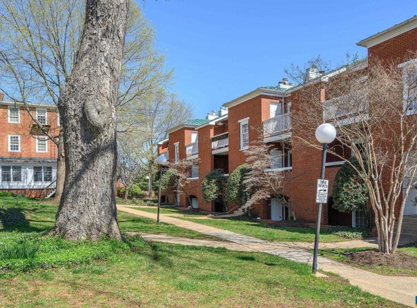 804 E JEFFERSON ST, CHARLOTTESVILLE, VA 22902