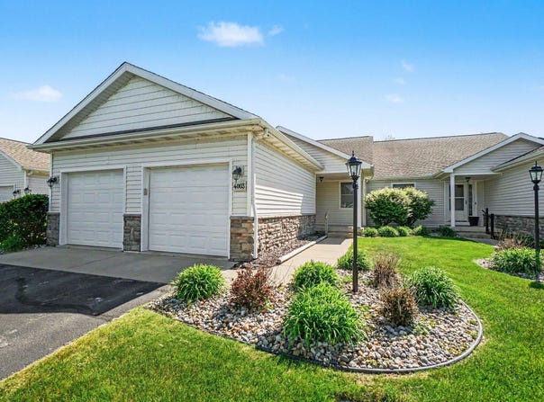 4003 Eastbridge Road, Stockbridge, MI 49285